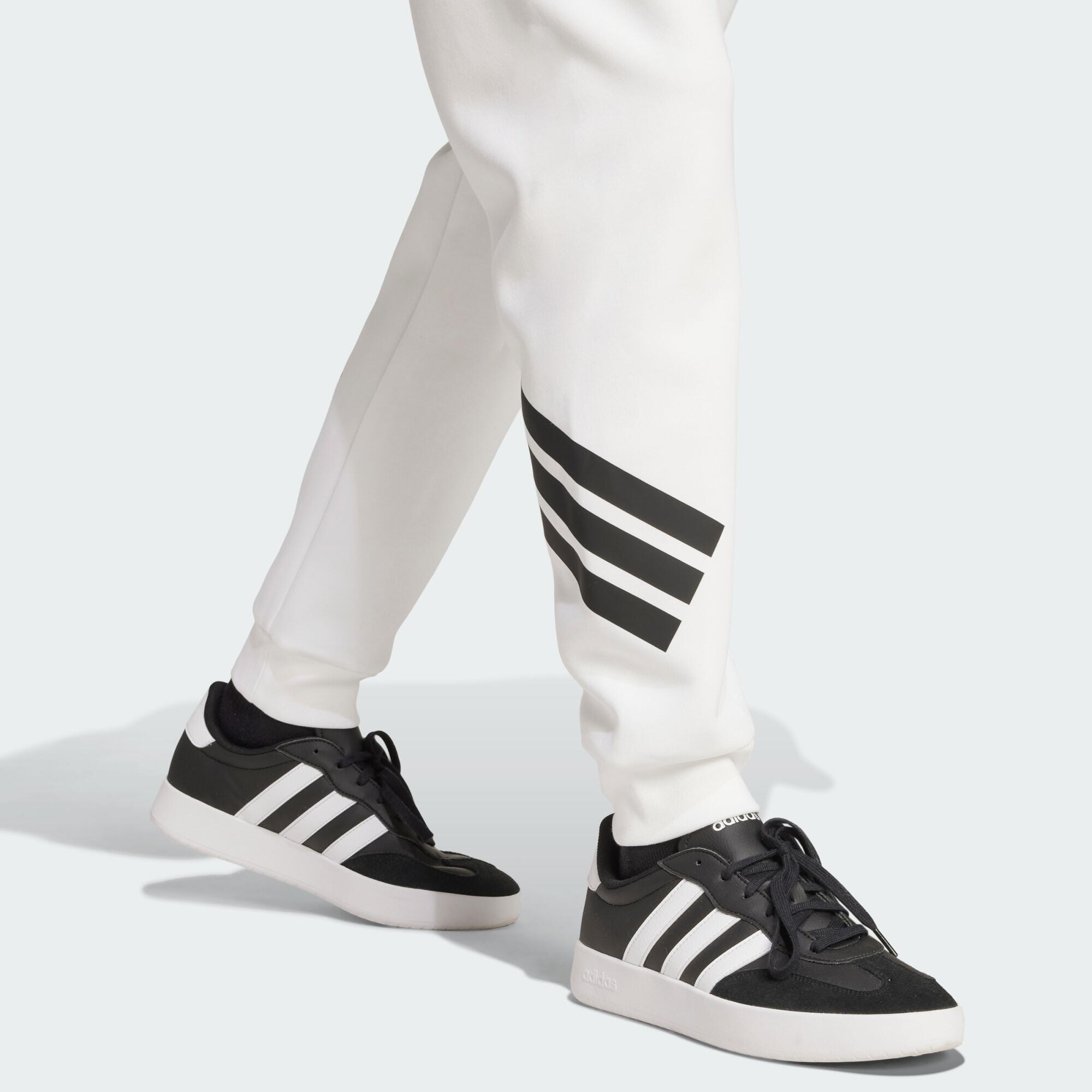 Pantalón Future Icons 3 Stripes 5/6