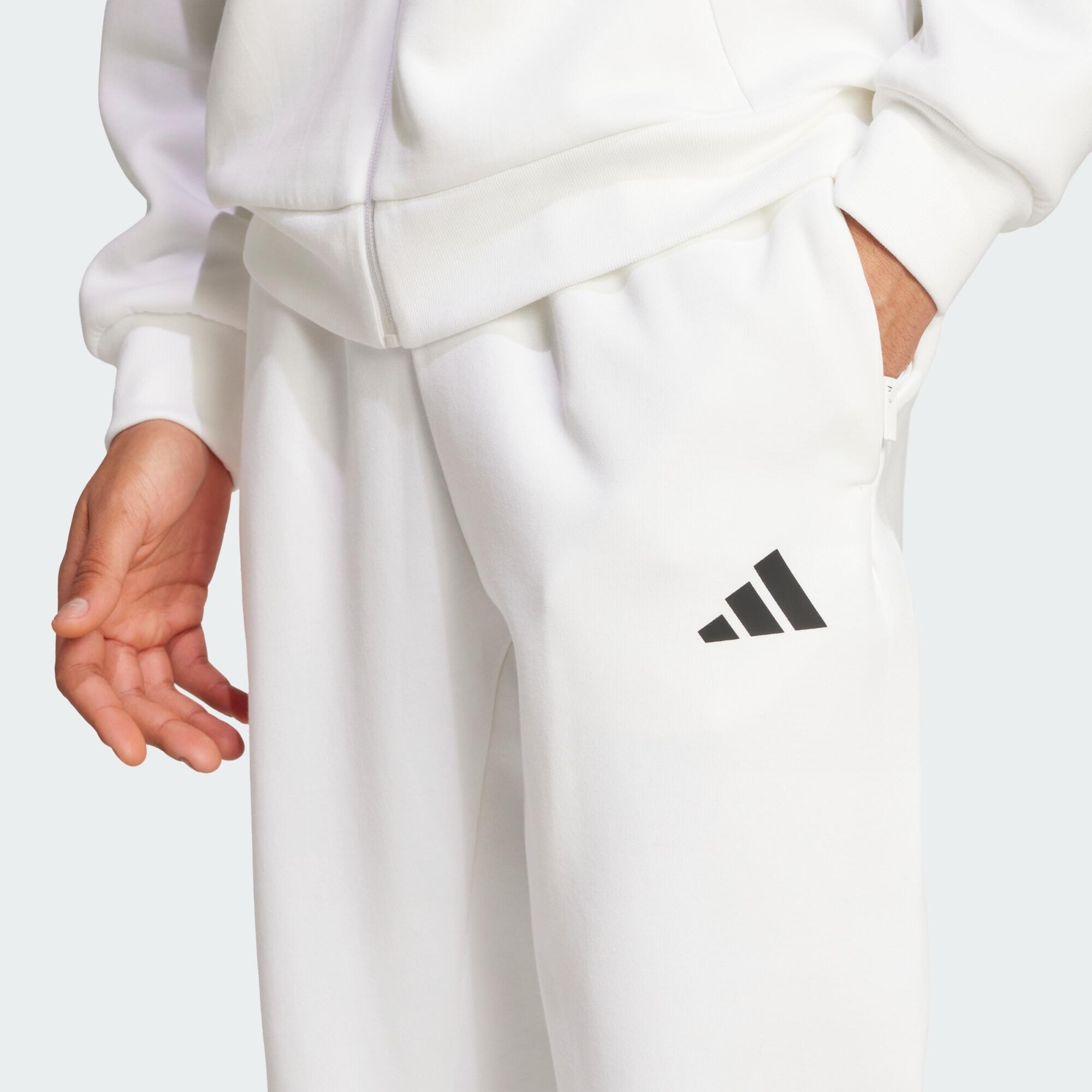Pantalón Future Icons 3 Stripes 4/6