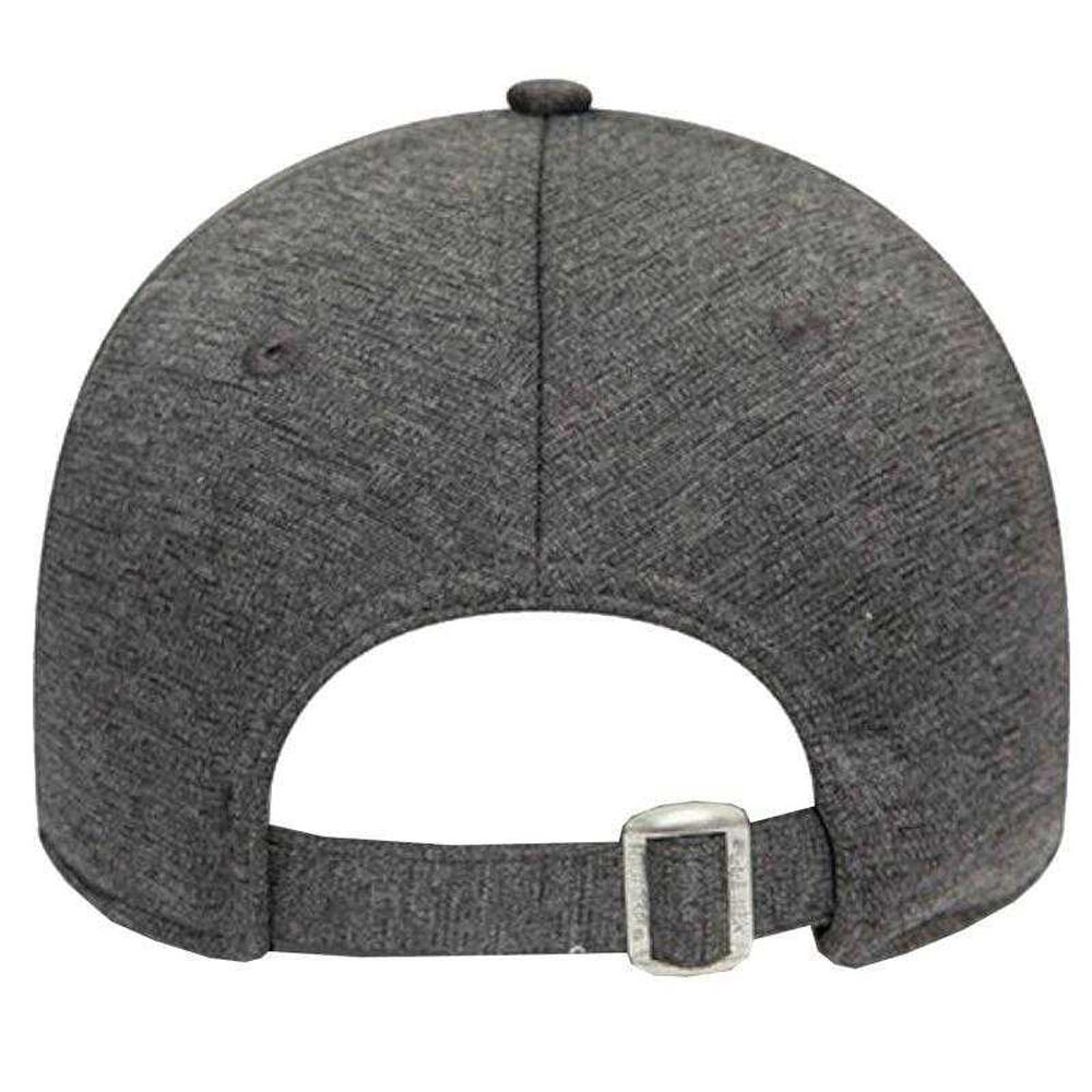 9Forty Tech New York Yankees Baseball Cap (Grijs) 2/3