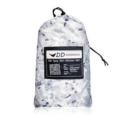 Dd tarp 3x3