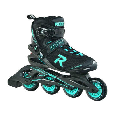 Icon RollerbladeDonna Roces Nero