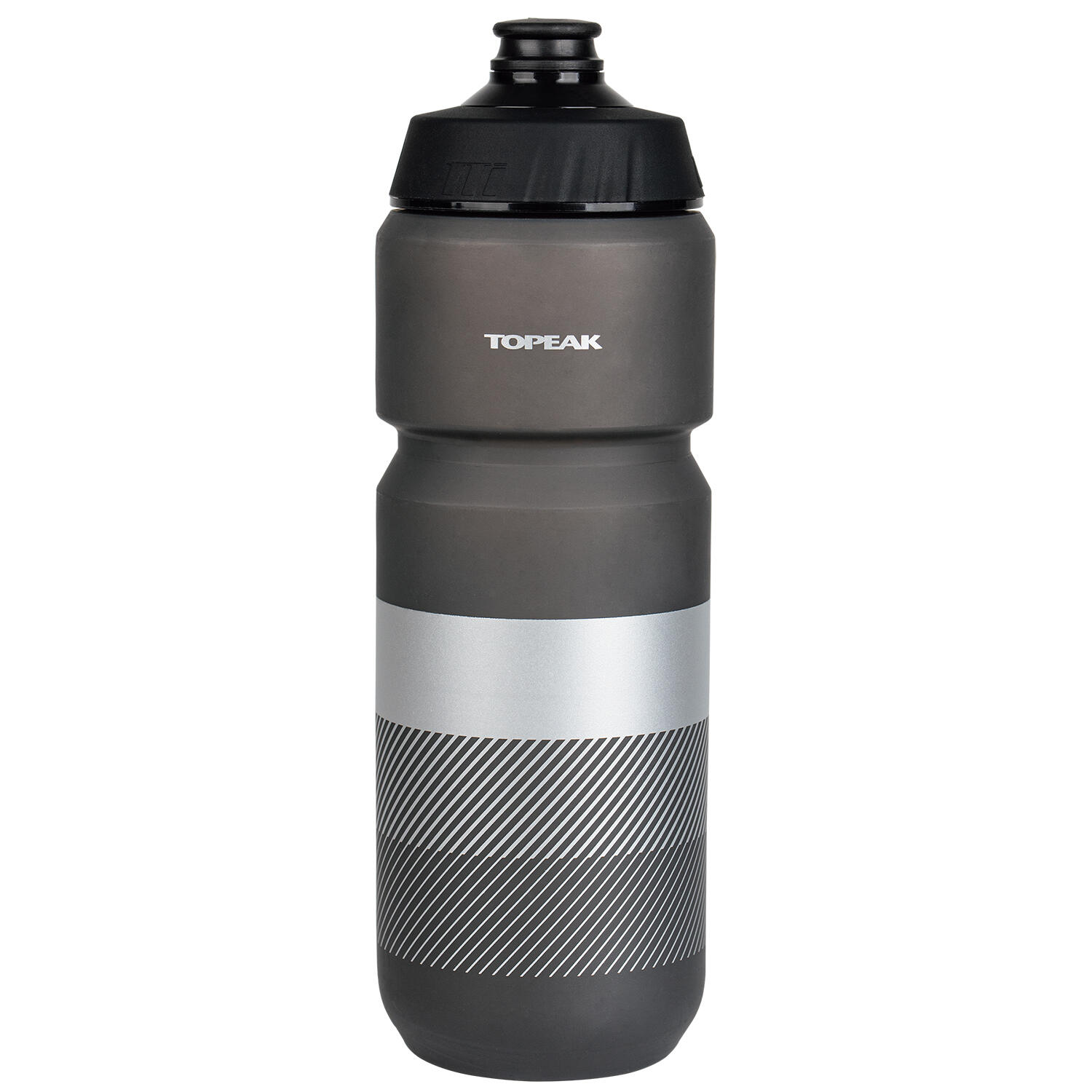 Bidon Topeak Water Bottle 750ml Noir 3/7
