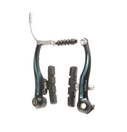 Miranda Elegance V-Bremse 108 mm schwarz