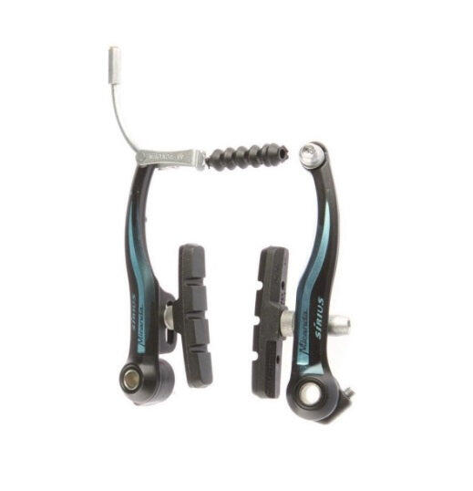 Miranda Elegance V-Bremse 108 mm schwarz