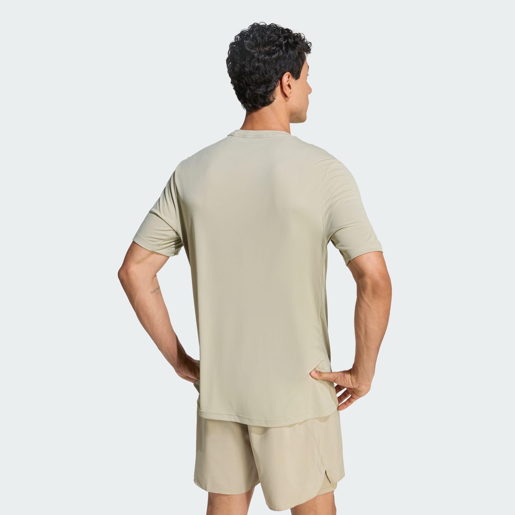 T-shirt da running adi365 Essentials 3/5