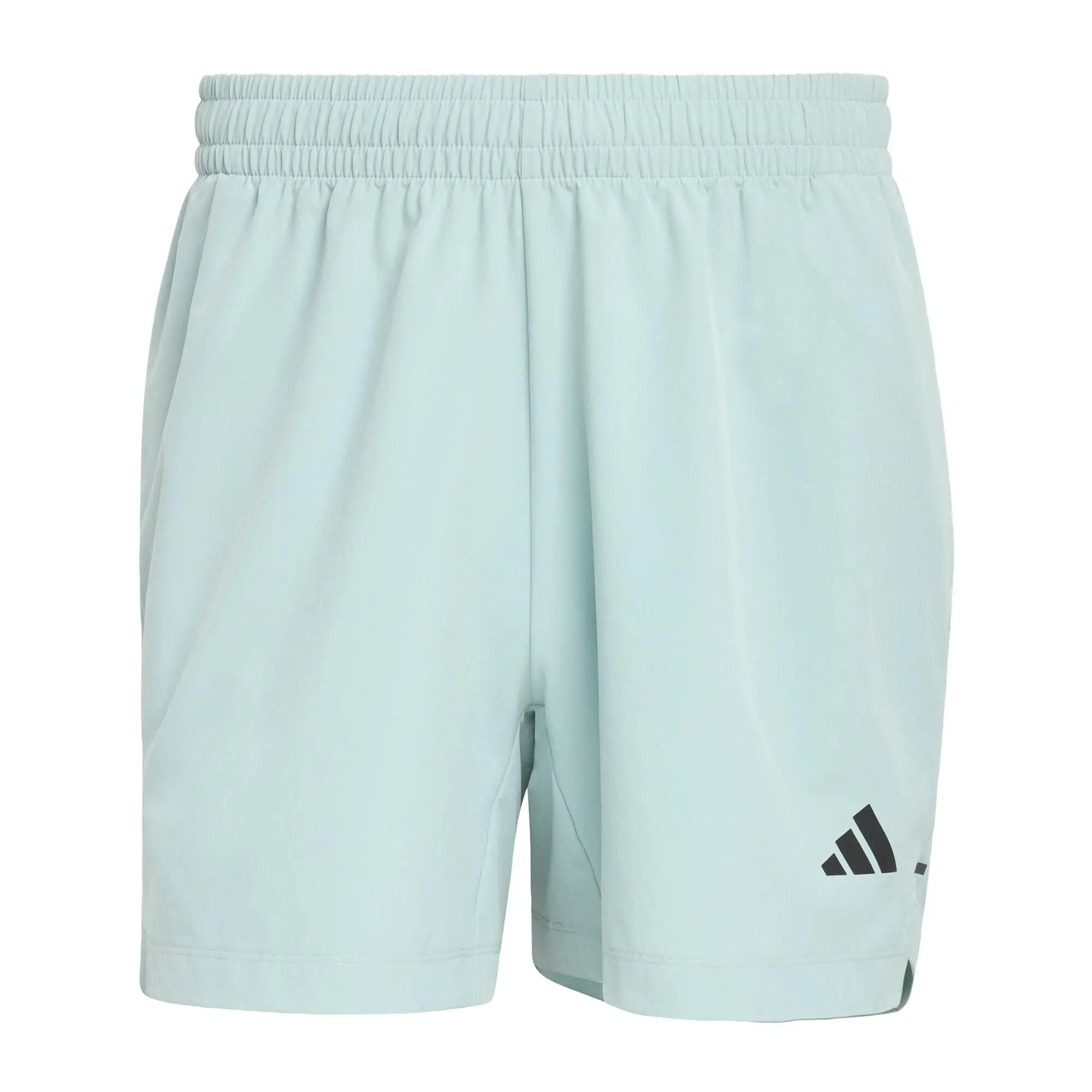 SHORT D4T ESSENTIALS 2/5