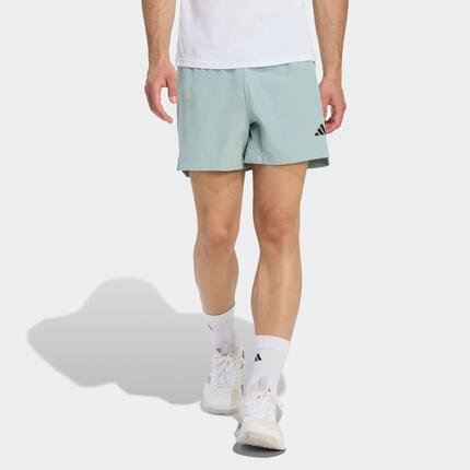 Short D4T Essentials