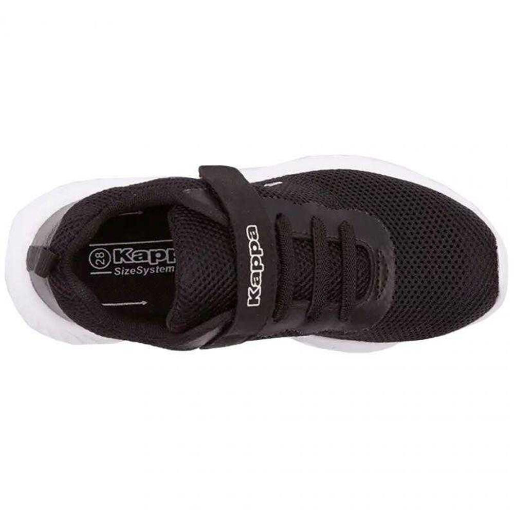 Ces Trainers voor kinderen (Zwart) 4/5