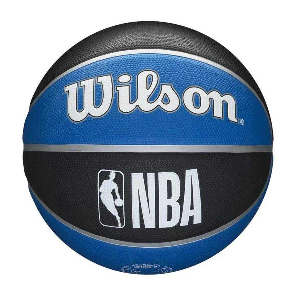 Orlando Magic NBA Basketball (Blue) 7