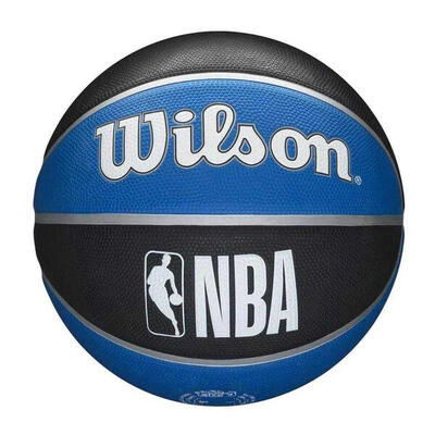 Pallacanestro NBA Wilson Orlando Magic Blu