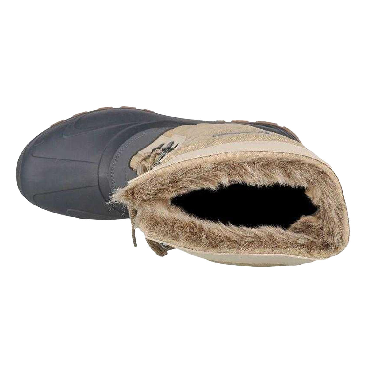 Buty Zimowe Damskie Nietos 3/4