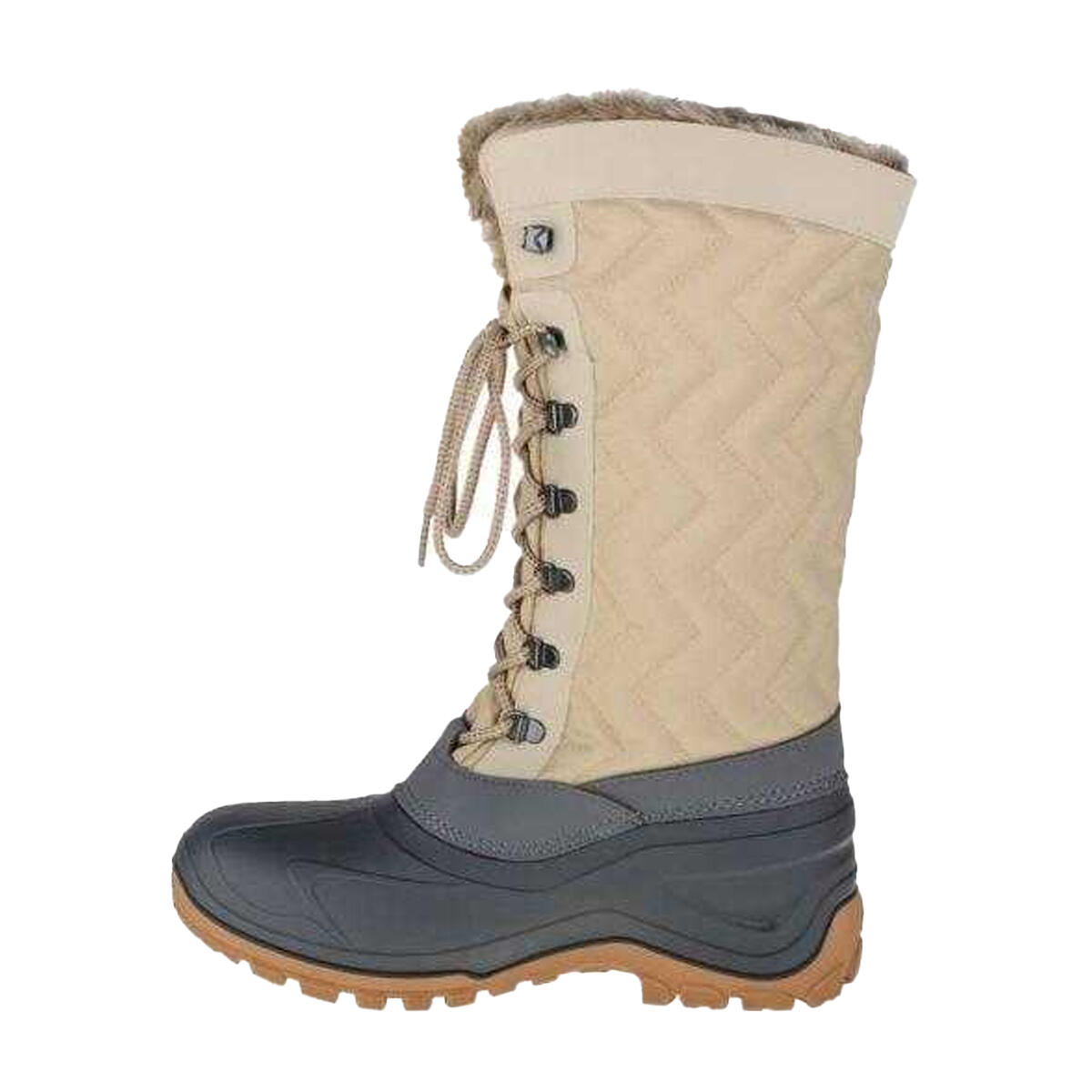 Buty Zimowe Damskie Nietos 2/4