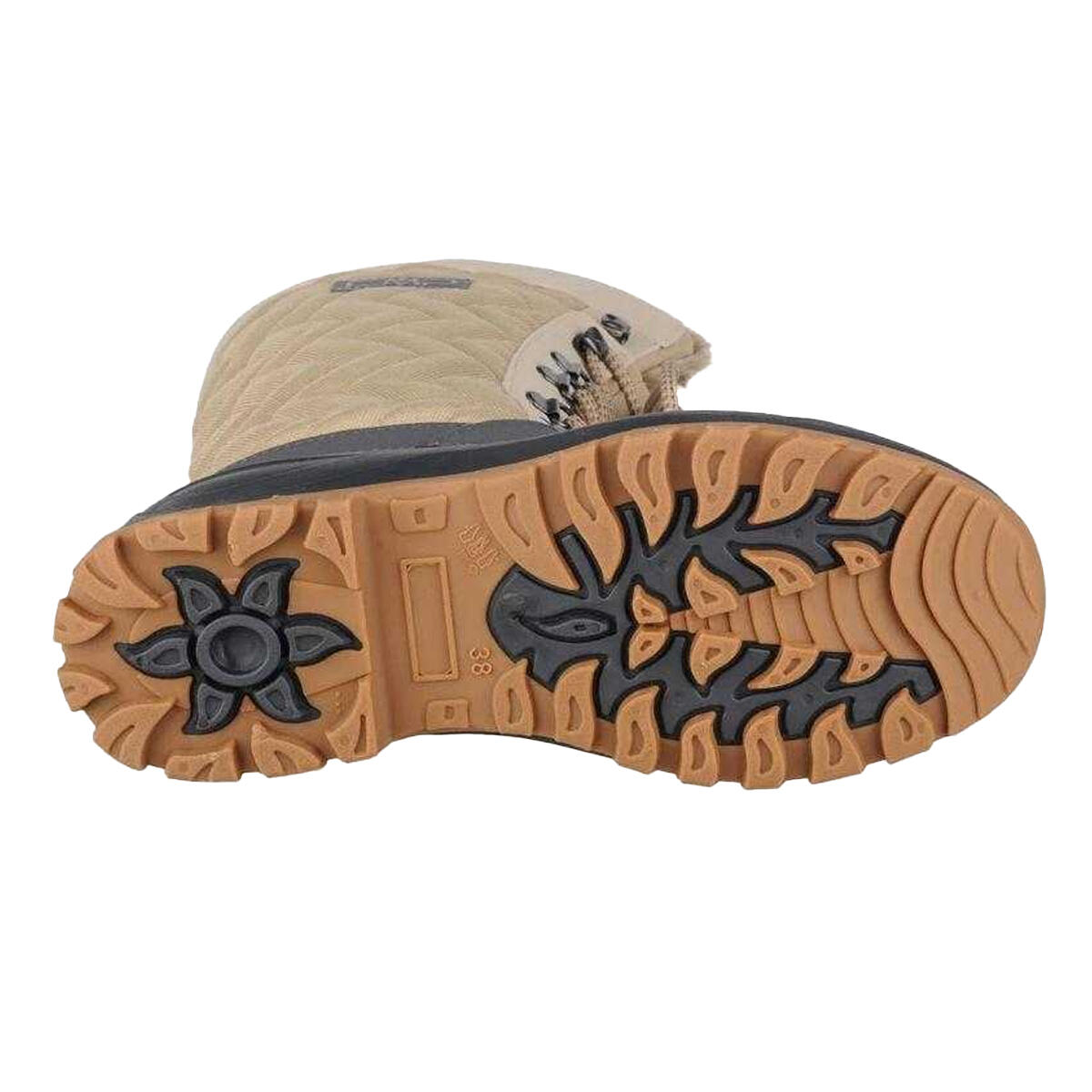 Buty Zimowe Damskie Nietos 4/4