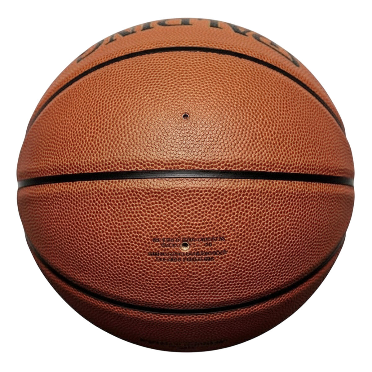 Ballon De Basket ROOKIE GEAR (Marron) Taille 5 3/3