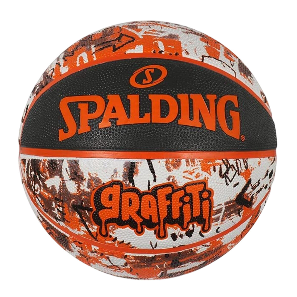 Baschet Baschet Spalding Graffiti Adulți
