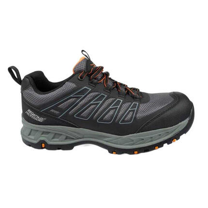 Obuwie Ochronne Męskie Pro Kata