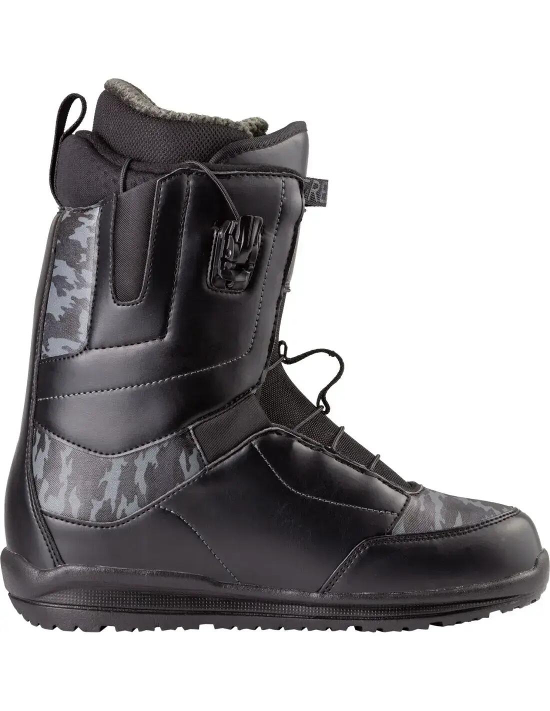 Boots Snowboard Nortwave FREEDOM SLS, Barbati 4/4