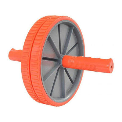 Dk 3216 ab roller (oranje/grijs)