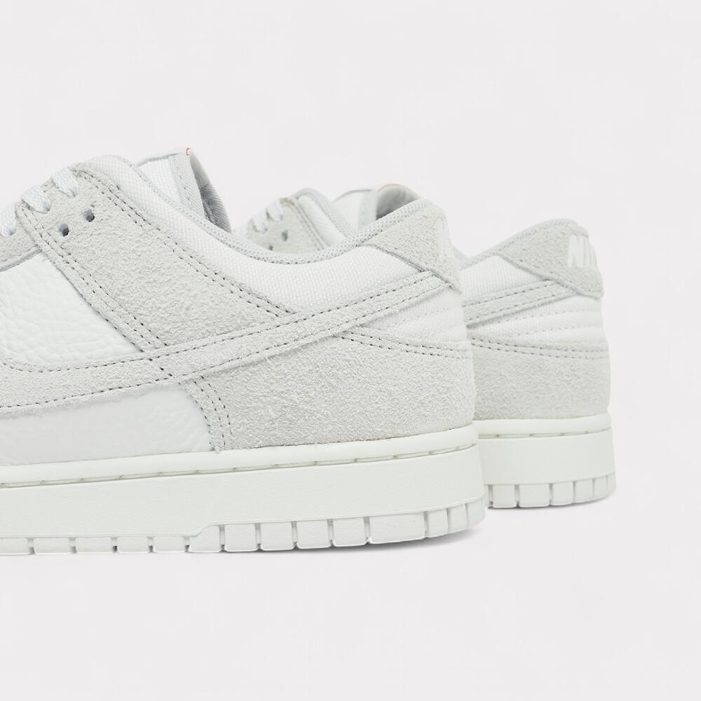Nike Dunk Low - Suede Photon Dust 7/7
