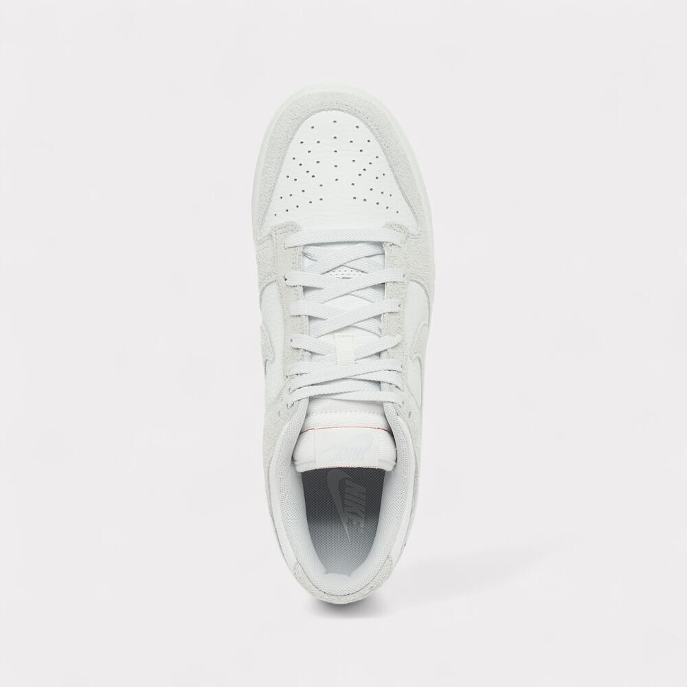 Nike Dunk Low - Suede Photon Dust 5/7