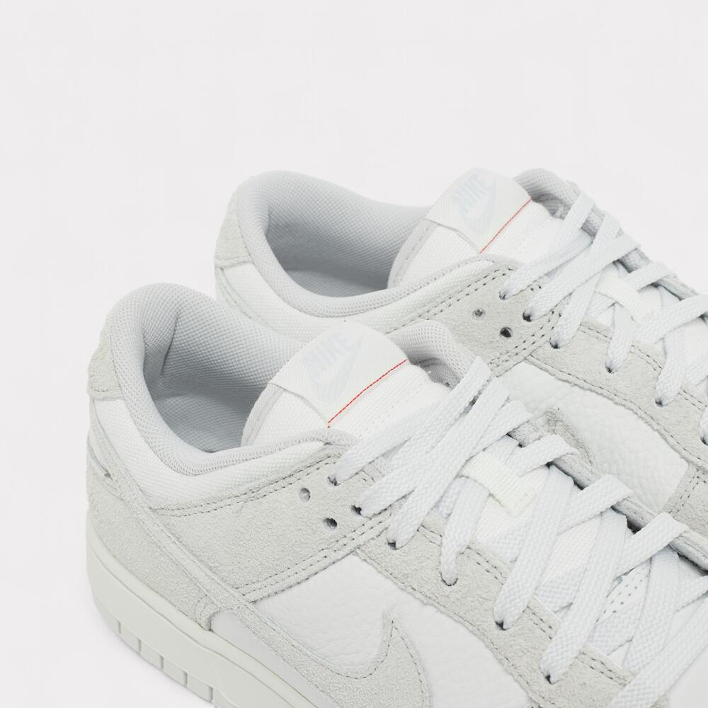 Nike Dunk Low - Suede Photon Dust 6/7