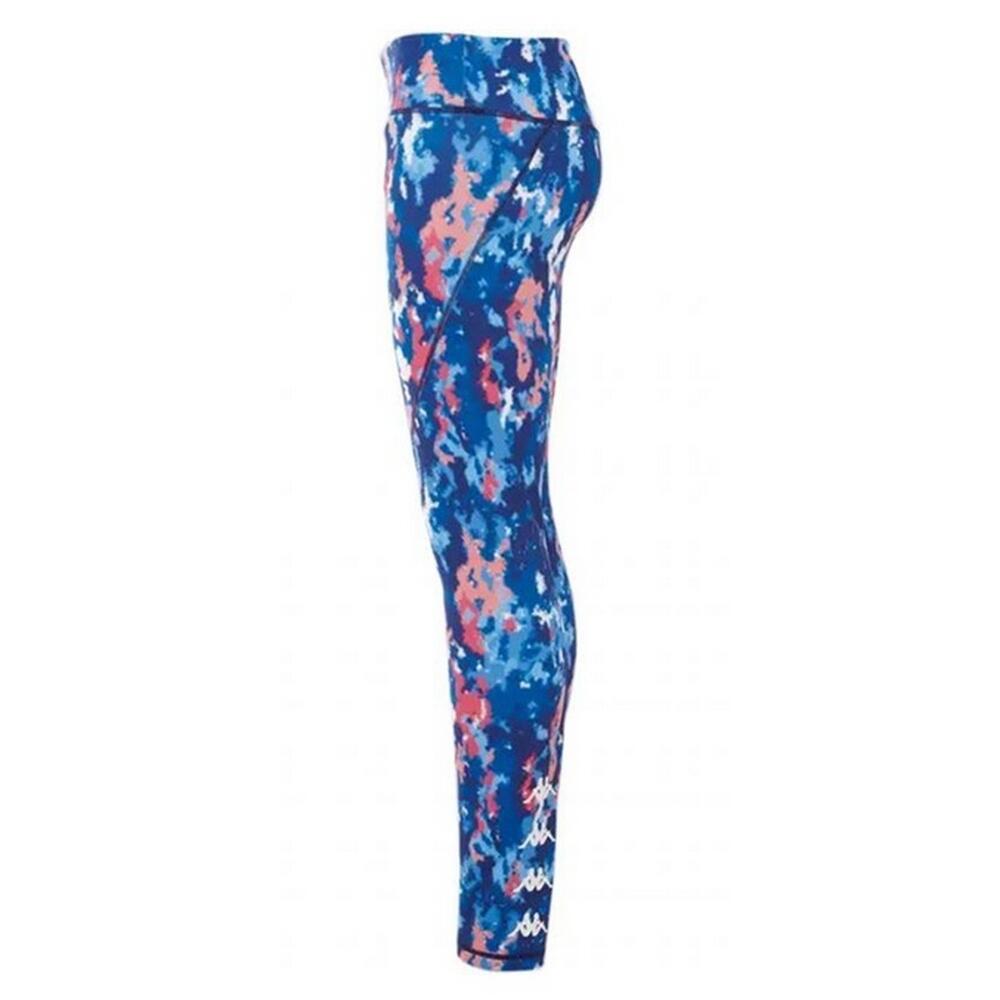 Legging IASMINA Femme (Bleu) 3/4
