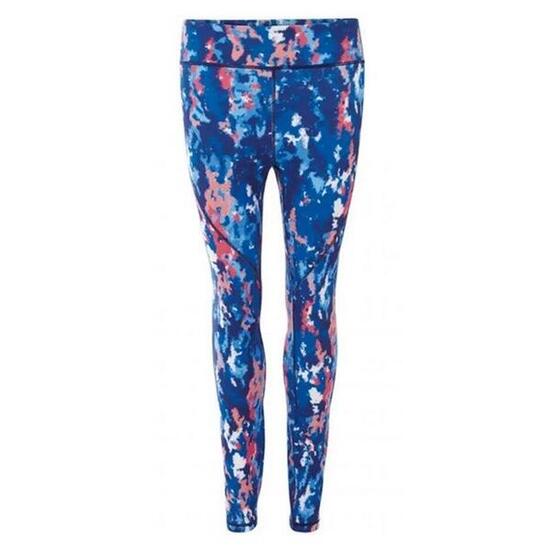 Legging IASMINA Femme (Bleu)