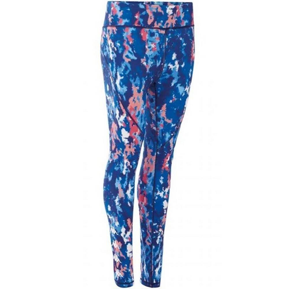 Legging IASMINA Femme (Bleu) 4/4