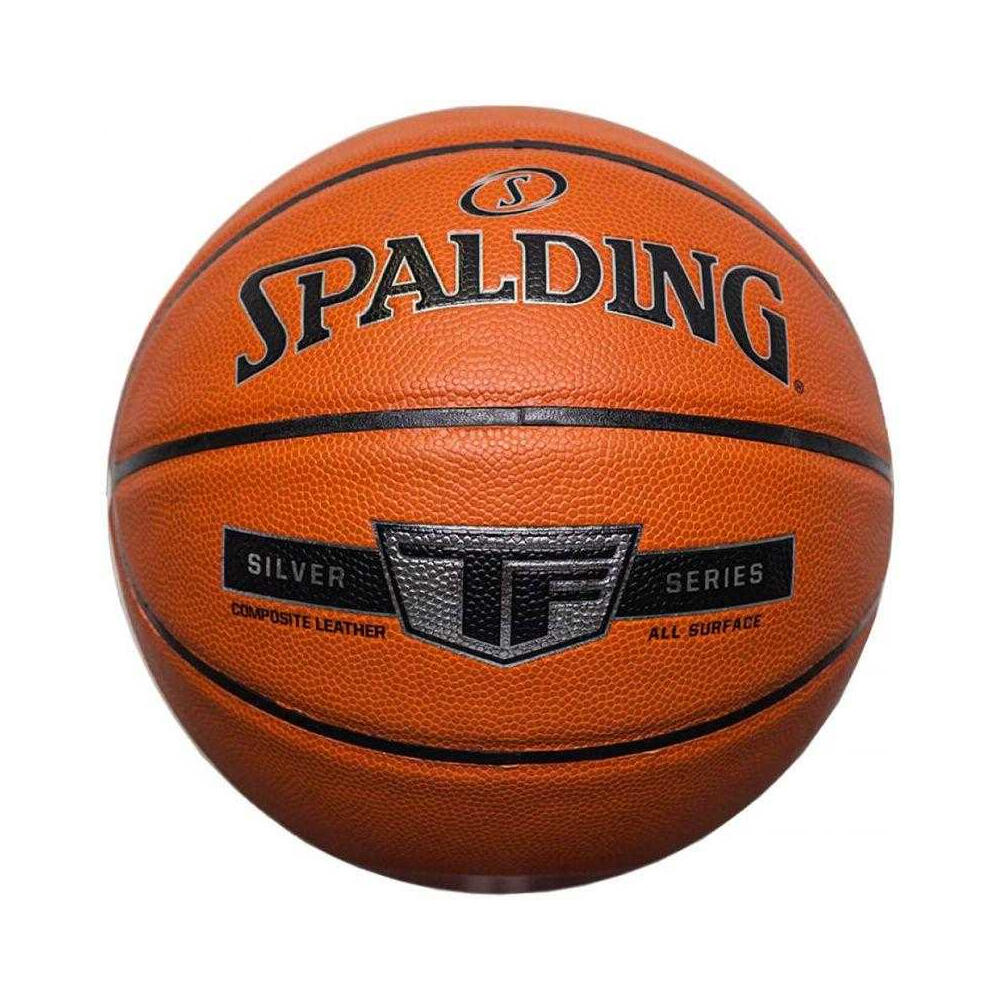 SPALDING picture