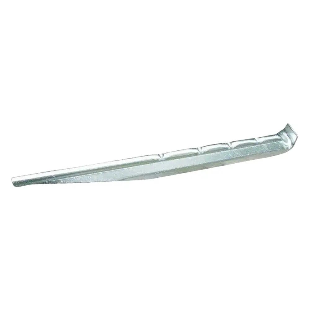 Picchetti Misura Confezione 6 High Peak Argento Grigio 3/3