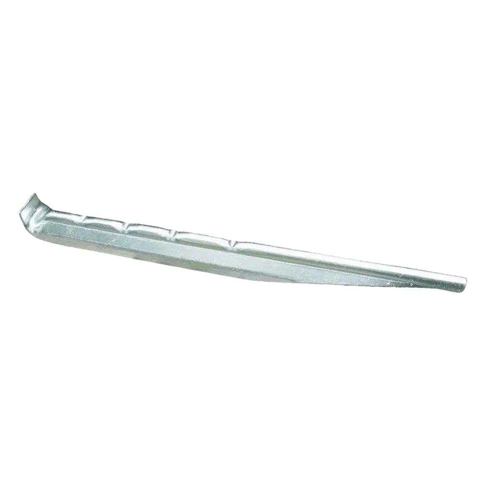 Picchetti Misura Confezione 6 High Peak Argento Grigio 2/3