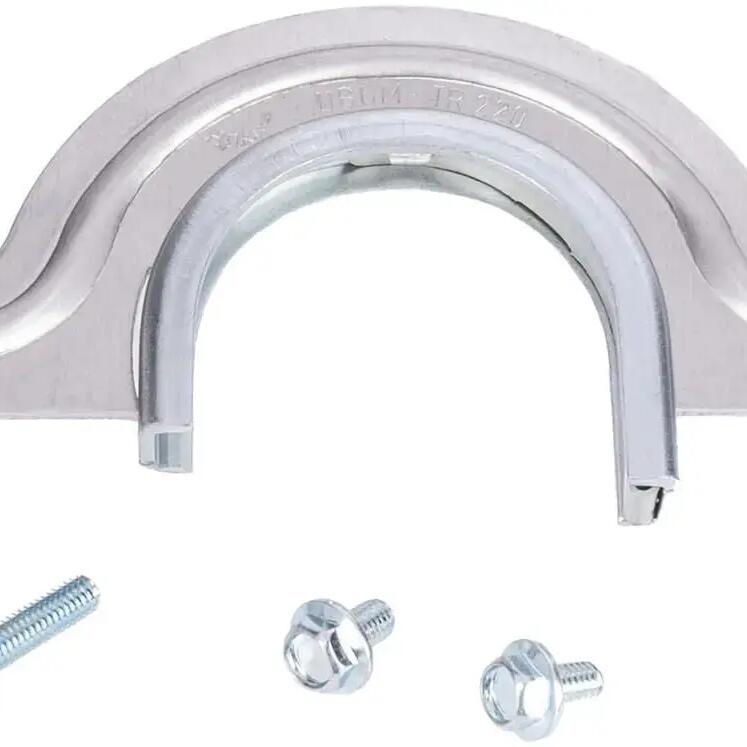HORN TR220 2-point Mounting Bracket 220 mm