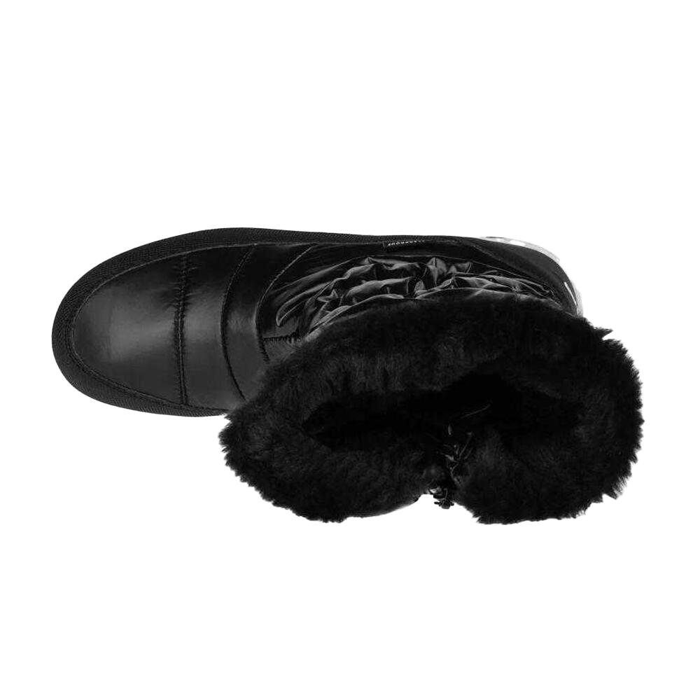 Buty Zimowe Damskie Holse 3/4