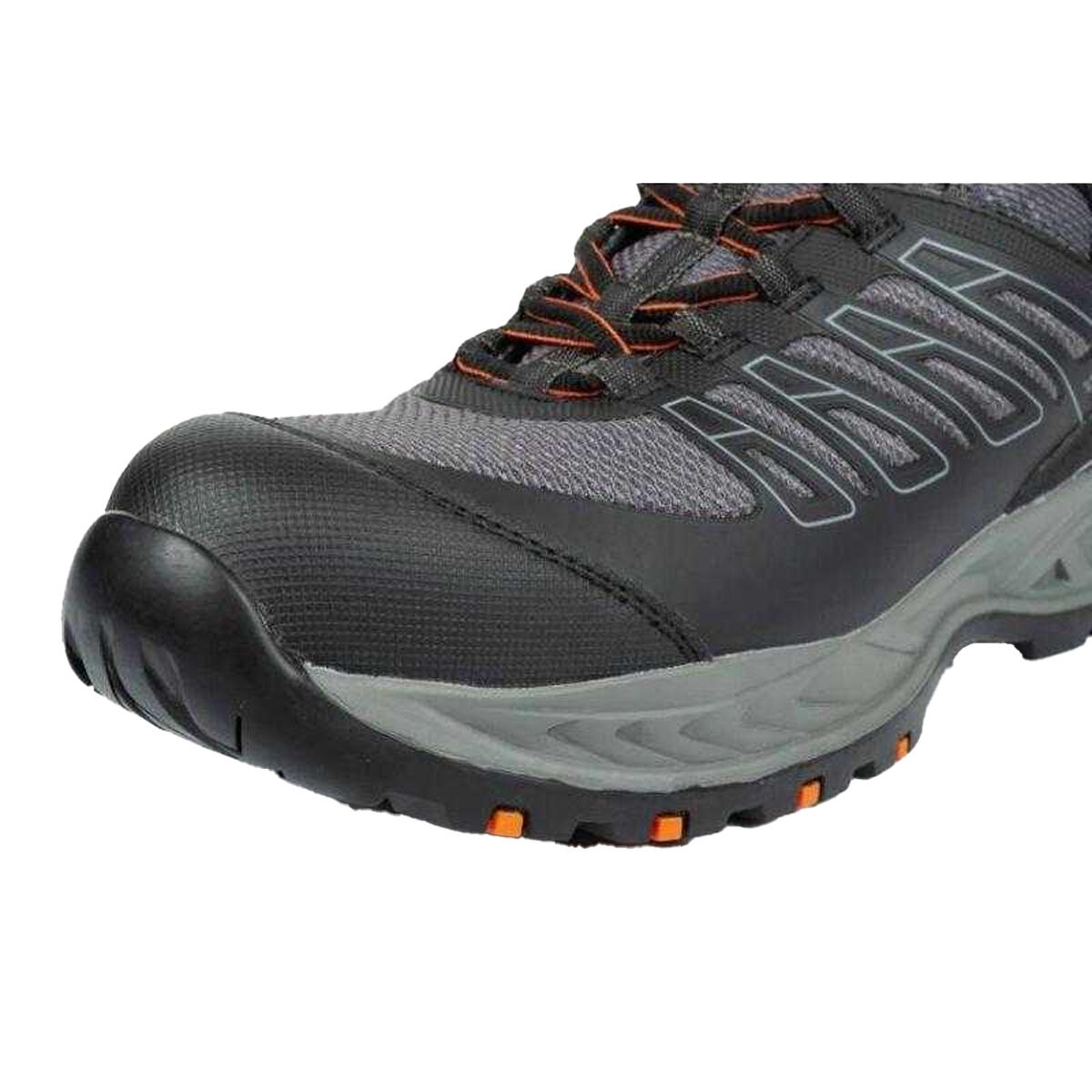 Pro Kata Scarpe AntinfortunisticheUomo Regatta Nero 4/5