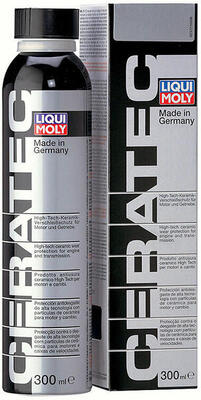 Liqui moly cera tec additief 300 ml