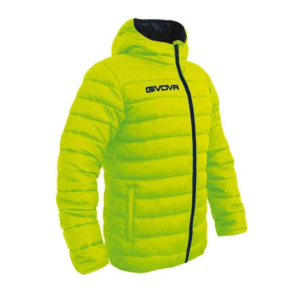 Veste Matelassée OLANDA Adulte (Vert) 2/2