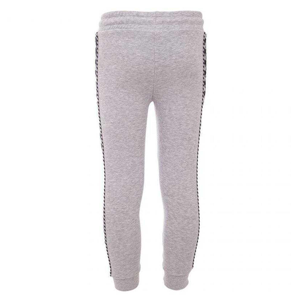 Pantalon De Jogging IRENEUS Enfant (Gris) 2/4