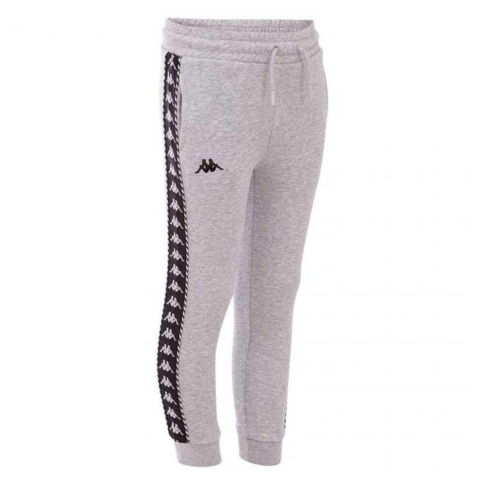 Pantalon De Jogging IRENEUS Enfant (Gris) 4/4
