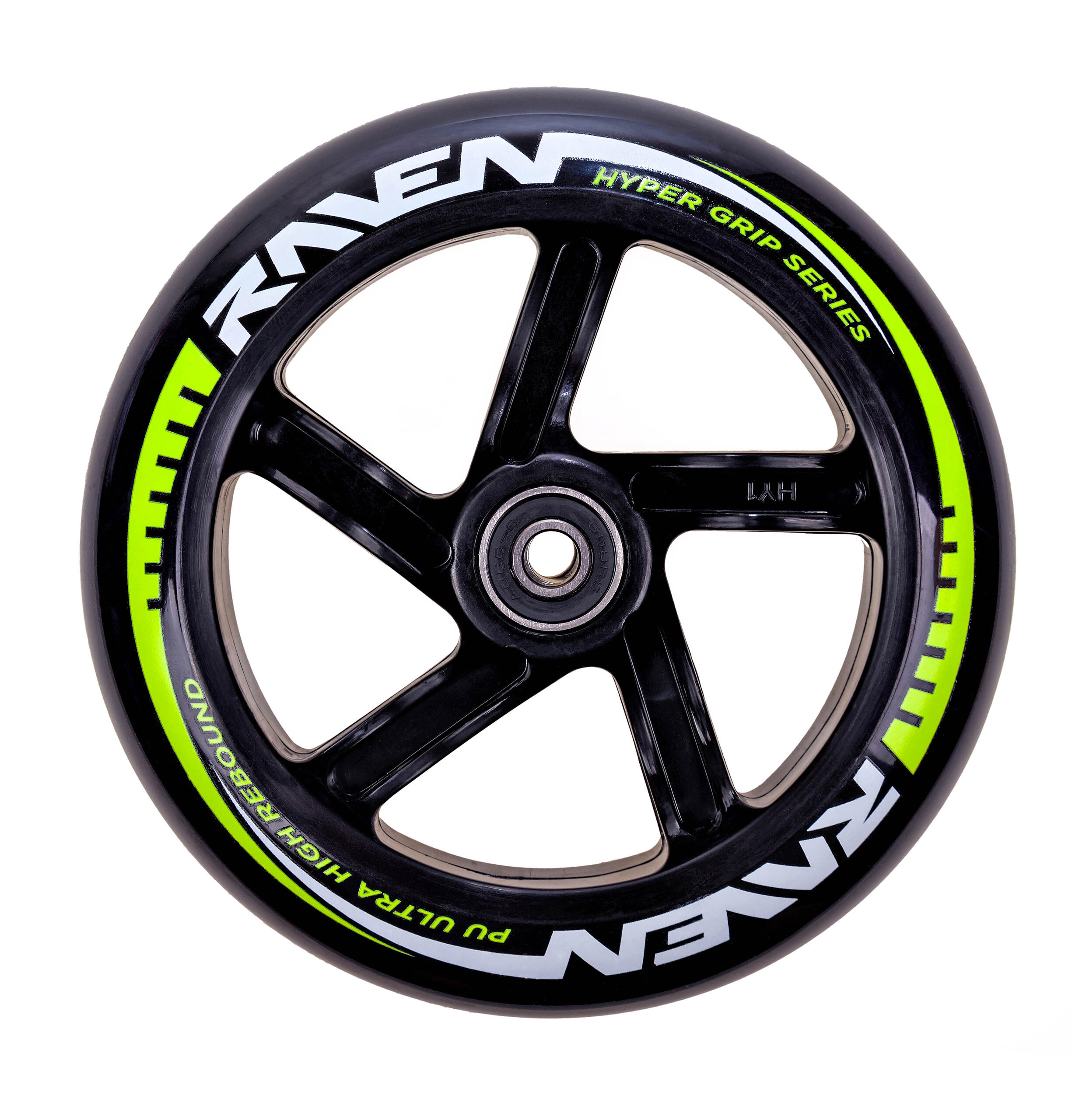 Kółka do hulajnogi RAVEN Epic 145mm 2szt 2/4