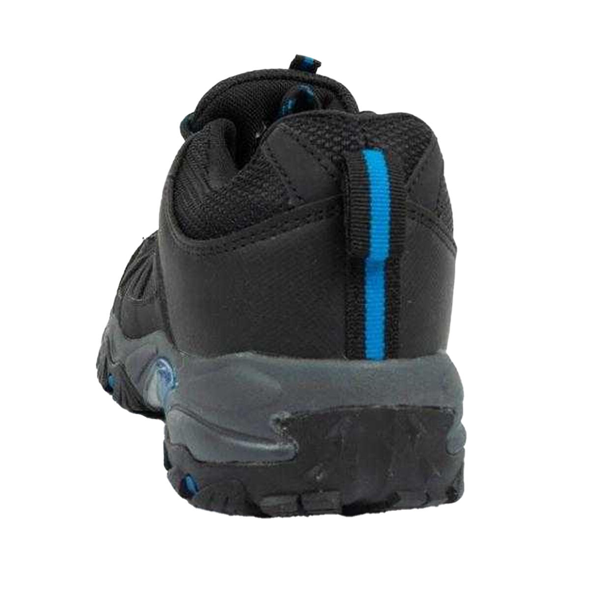 Scarpe Antinfortunistiche PelleUomo Regatta Nero 2/5