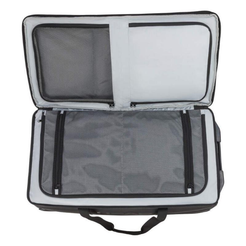 Trolley Head Tour Negro 110L 2/5