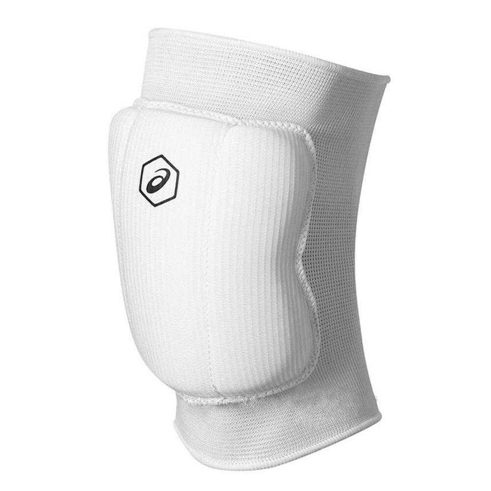 Gel Volleyball Knee Pad (White)