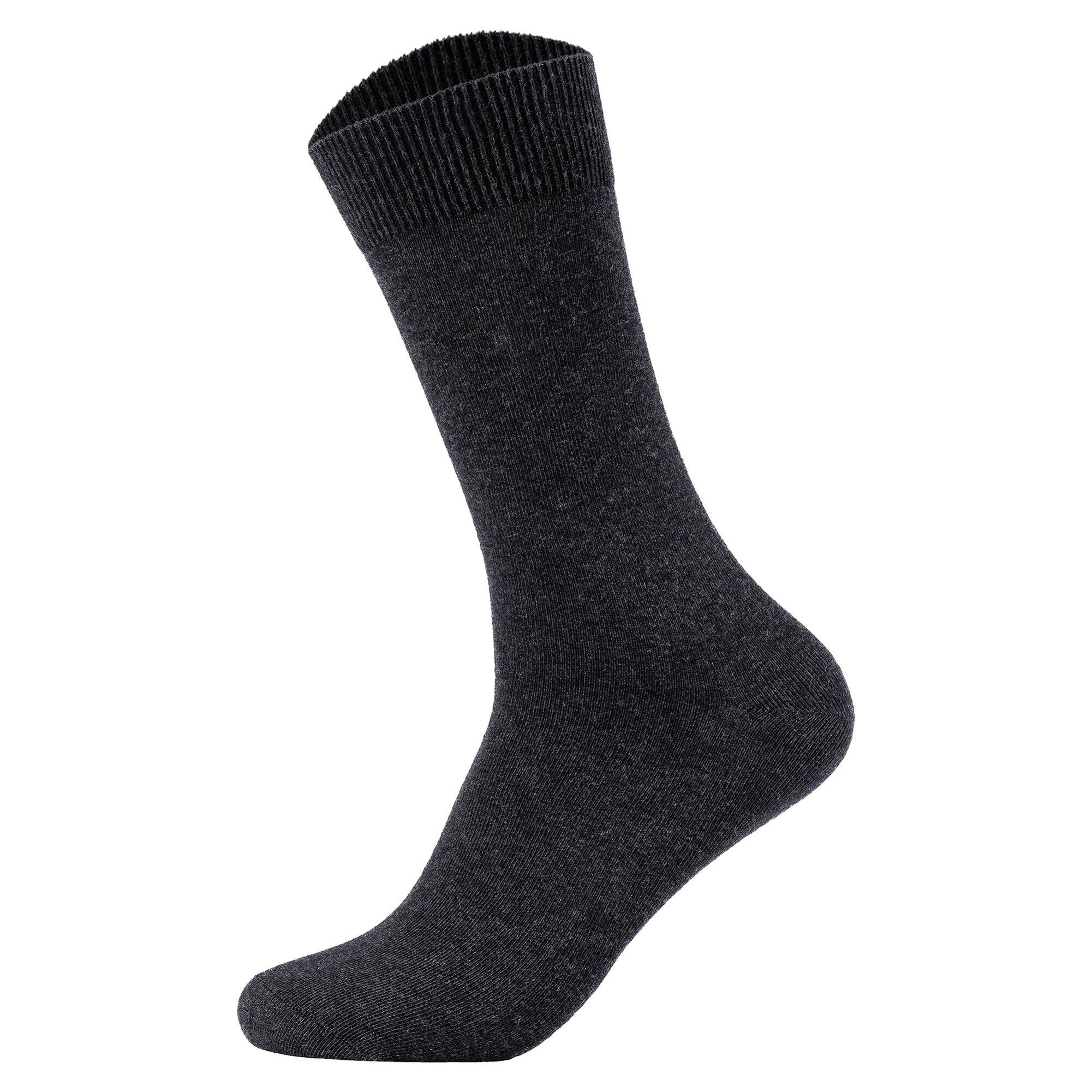 Socken Unisex 5er Pack-Essential Socks in Box 5P 3/5