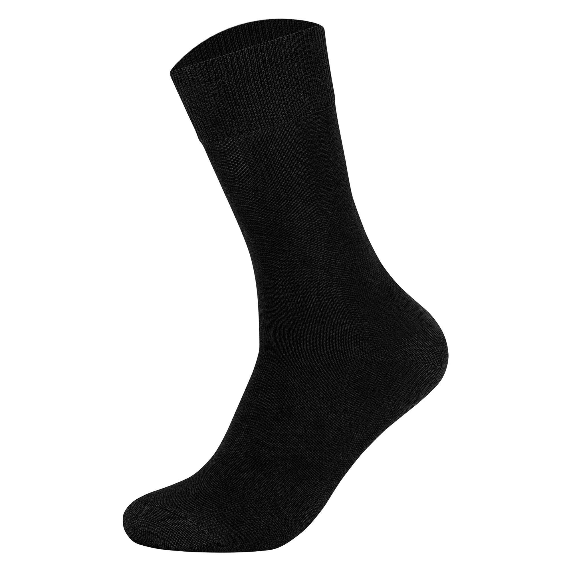 Socken Unisex 5er Pack-Essential Socks in Box 5P 4/5