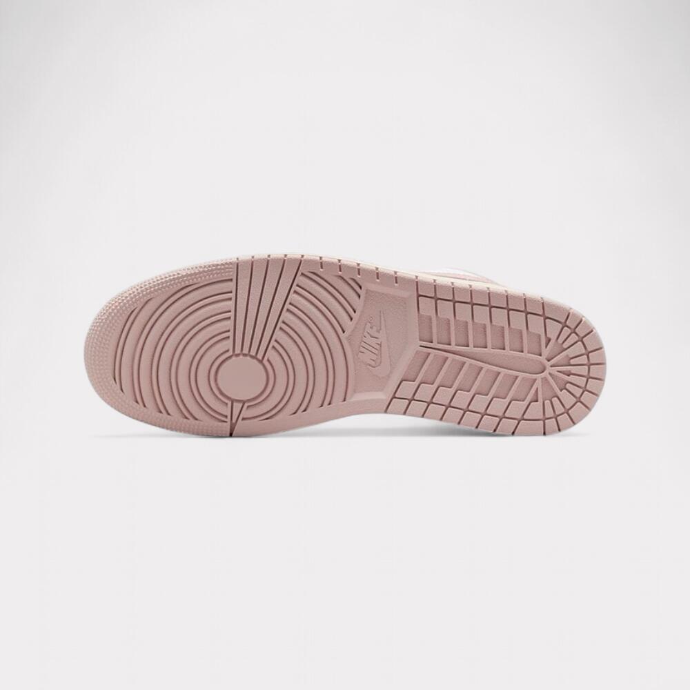 Air Jordan 1 Low - Pink Oxford 5/5