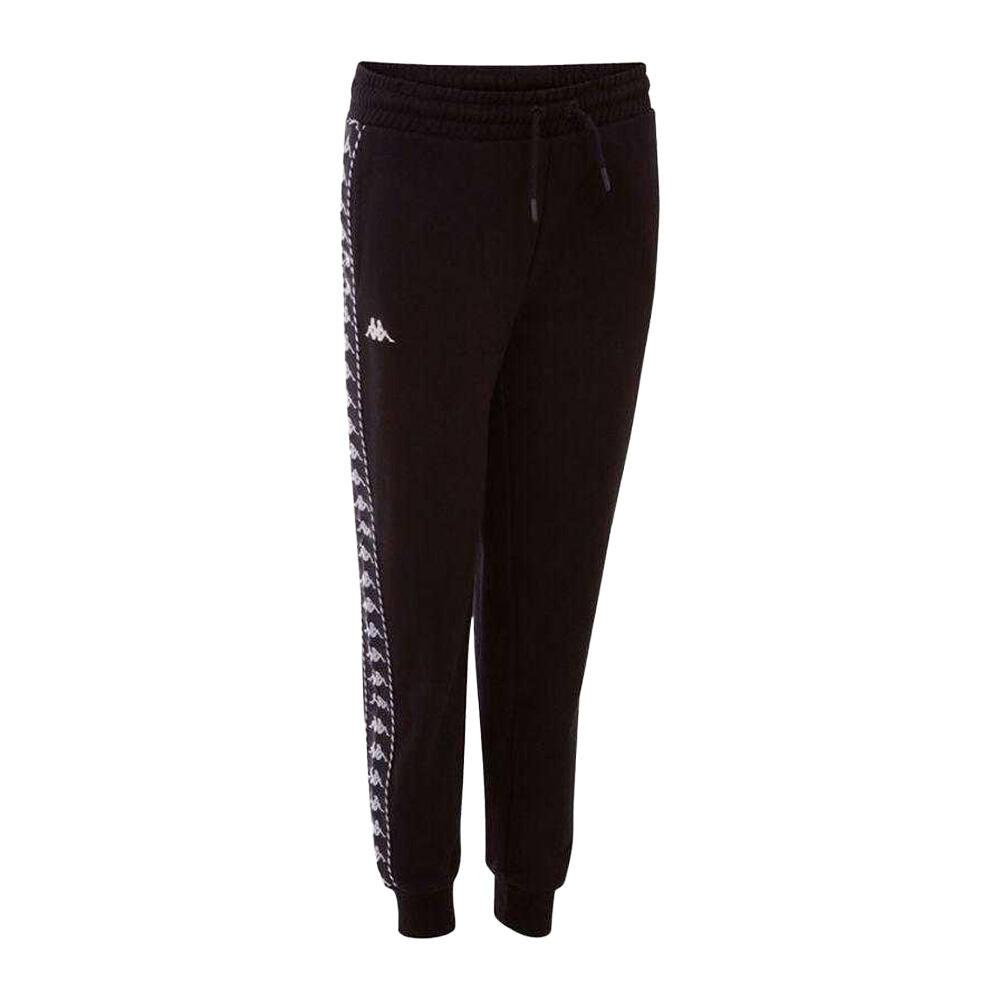 Pantalón de Chándal Inama para Mujer Negro 3/3