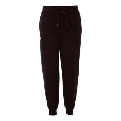 Pantaloni Da Jogging Donna Kappa Inama Grigio
