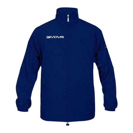 Veste BASICO Homme (Bleu Marine Foncé)