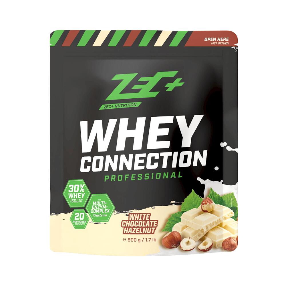 ZEC+ NUTRITION picture