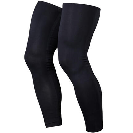 Nogawki rowerowe dla dorosłych ocieplacze na nogi Force Rush